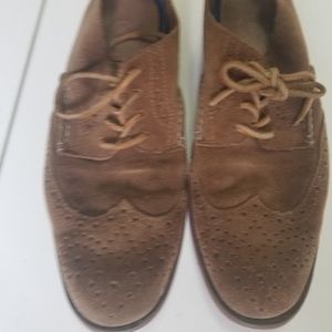 Sperry Top-Slider Oxford dress shoes men's 7M
